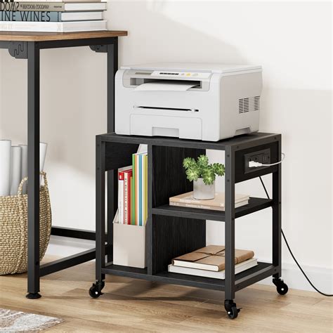 Heavy Duty Printer Stands 